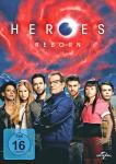 Heroes Reborn - Staffel 1 auf DVD