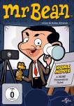 Mr. Bean - Die Cartoon Serie - 2. Staffel Vol. 1 auf DVD