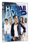 Hawaii Five-O - Staffel 5 auf DVD