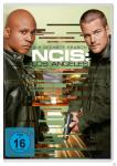 NCIS: Los Angeles - Staffel 6 auf DVD