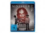 Sinister 2 [Blu-ray]
