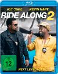 Ride Along 2 - Next Level Miami auf Blu-ray