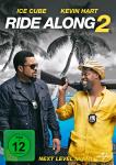 Ride Along 2 - Next Level Miami auf DVD