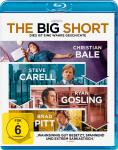 The Big Short auf Blu-ray