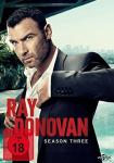 Ray Donovan - Staffel 3 auf DVD