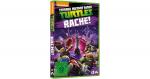 DVD Teenage Mutant Ninja Turtles: Rache - Season 3.4 Hörbuch