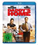 Daddy´s Home - Ein Vater zu viel auf Blu-ray