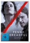 Penny Dreadful - Staffel 2 auf DVD