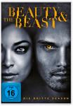 Beauty And The Beast - Staffel 3 auf DVD