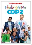 Kindergarten Cop 2 auf DVD