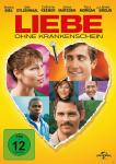 Liebe ohne Krankenschein auf DVD