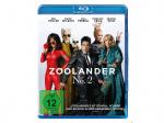 Zoolander 2 Blu-ray
