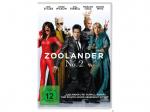Zoolander 2 DVD