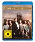 Downton Abbey - Staffel 6 auf Blu-ray