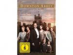 Downton Abbey - Staffel 6 [DVD]