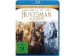 The Huntsman & The Ice Queen [Blu-ray]