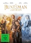 The Huntsman & The Ice Queen auf DVD