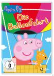 Peppa Pig - Vol. 7 - Die Ballonfahrt auf DVD