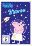 Peppa Pig Sterne auf DVD