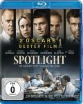 Spotlight auf Blu-ray