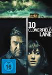 10 Cloverfield Lane auf DVD