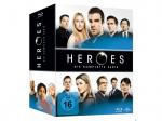 Heroes - Die komplette Serie [Blu-ray]