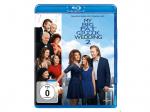 My Big Fat Greek Wedding 2 Blu-ray