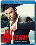 Ray Donovan - Staffel 3 auf Blu-ray