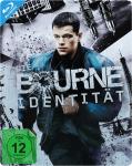 Die Bourne Identität (Steelbook) auf Blu-ray