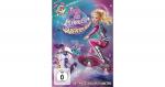 DVD Barbie - Das Sternenlicht-Abenteuer Hörbuch