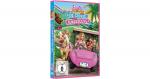 DVD Barbie und ihre Schwestern in: Die große Hundesuche Hörbuch