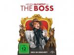 The Boss [DVD]
