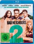 Bad Neighbours 2 auf Blu-ray