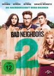 Bad Neighbours 2 auf DVD