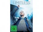Limitless - Staffel 1 [DVD]