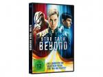 Star Trek Beyond [DVD]