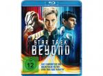 Star Trek Beyond [Blu-ray]