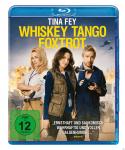 Whiskey Tango Foxtrot auf Blu-ray