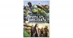 DVD Teenage Mutant Ninja Turtles: Out of the Shadows Hörbuch