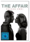 The Affair - Staffel 2 auf DVD