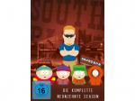 South Park - Season 19 [DVD]