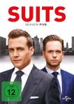 Suits - Staffel 5 auf DVD