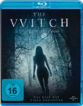 The Witch auf Blu-ray