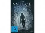 The Witch [DVD]