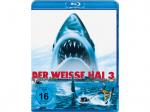 Der weiße Hai 3 [Blu-ray]