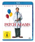 Patch Adams auf Blu-ray