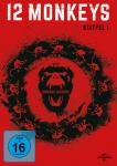 12 Monkeys - Staffel 1 auf DVD