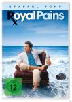 Royal Pains - Staffel 5 auf DVD