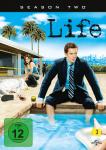 Life - Staffel 2 auf DVD