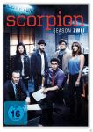 Scorpion - Staffel 2 auf DVD